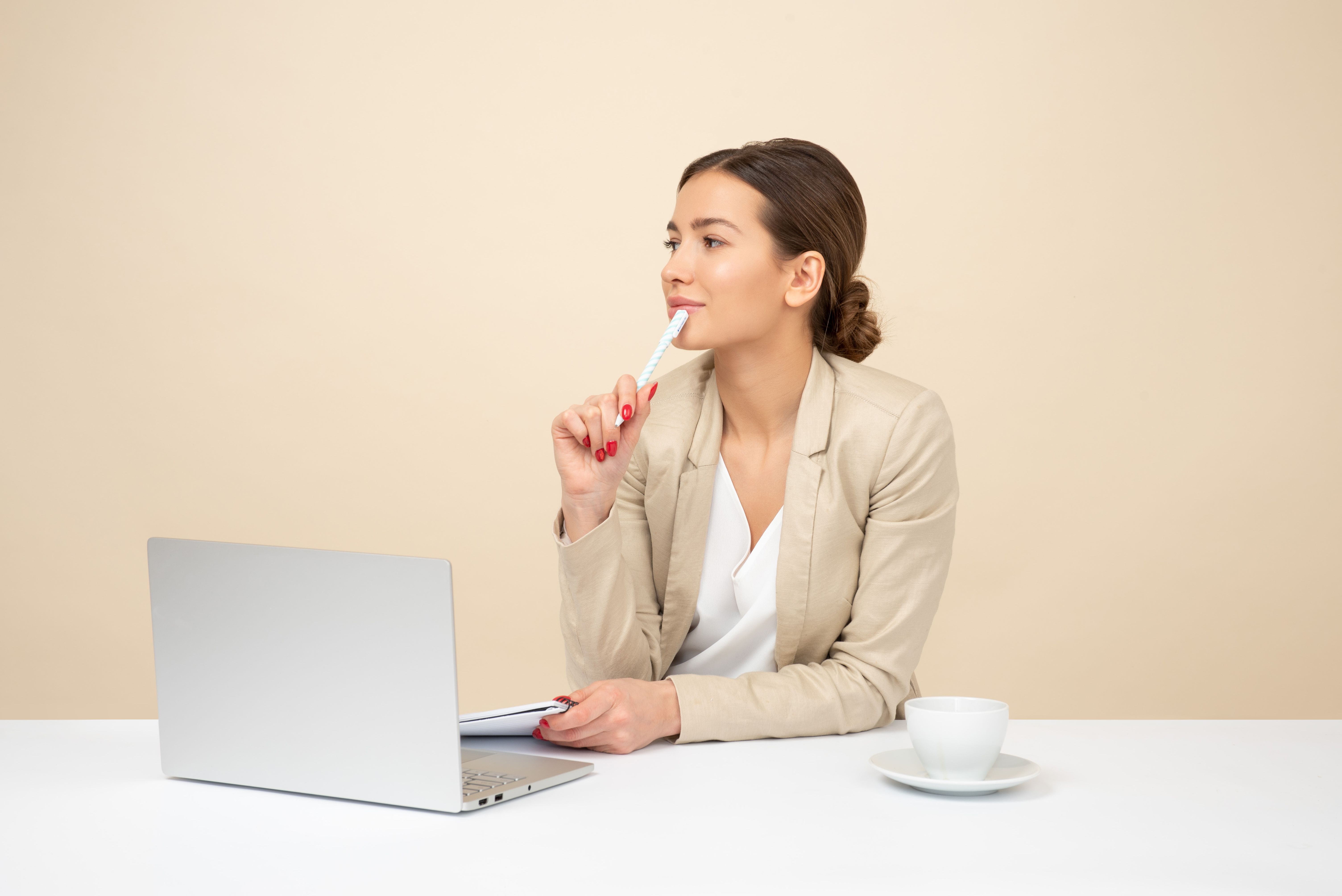 Searching for inspiration