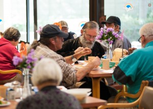 John XXIII Elderly Man Photo