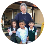 st patrick school_circle100